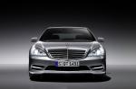 Mercedes-Benz S-Class AMG Sports Package 2009 года